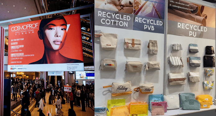 makeup bag suppliers