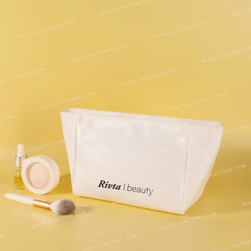 CBC189 cotton toiletry pouch