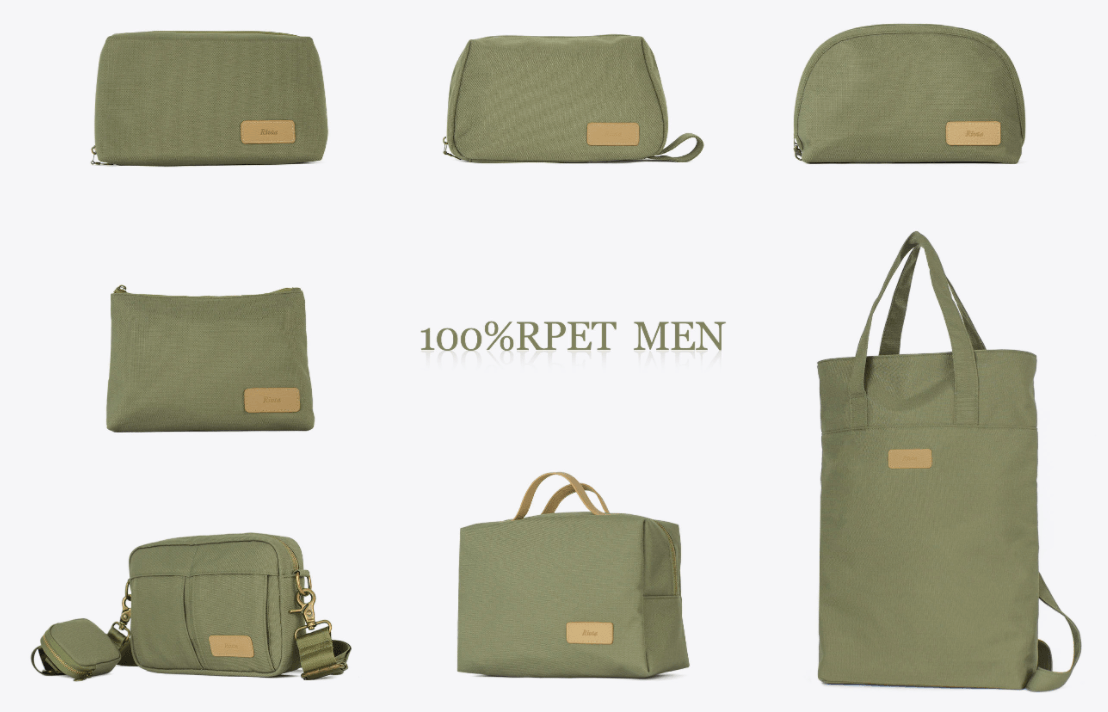 Men’s Cosmetic Bags