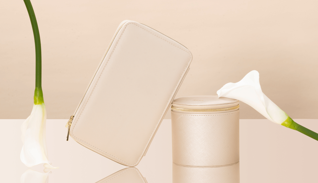 Custom Luxury Cosmetic case