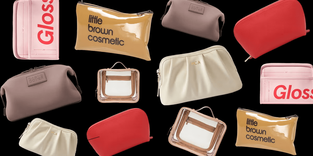 Makeup Bags