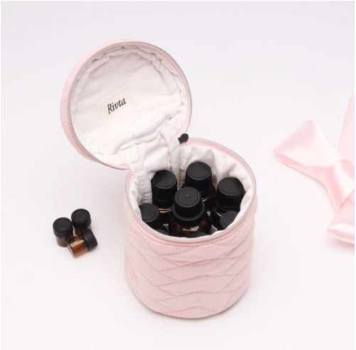 Eco-Friendly Cosmetic Bag 