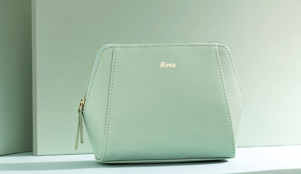 Custom Luxury Cosmetic Bags