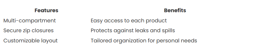 Eco-Friendly Materials & Sustainability