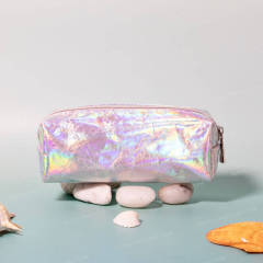 Small Pouch Cosmetic Bag Tyvek Paper - TYP064