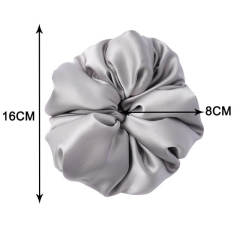 Daily Essential Beauty Scrunchie Silk - BEA078