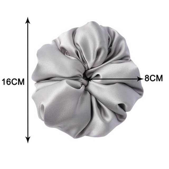 Daily Essential Beauty Scrunchie Silk - BEA078