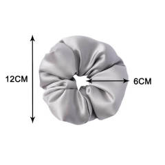 Daily Essential Beauty Scrunchie Silk - BEA079