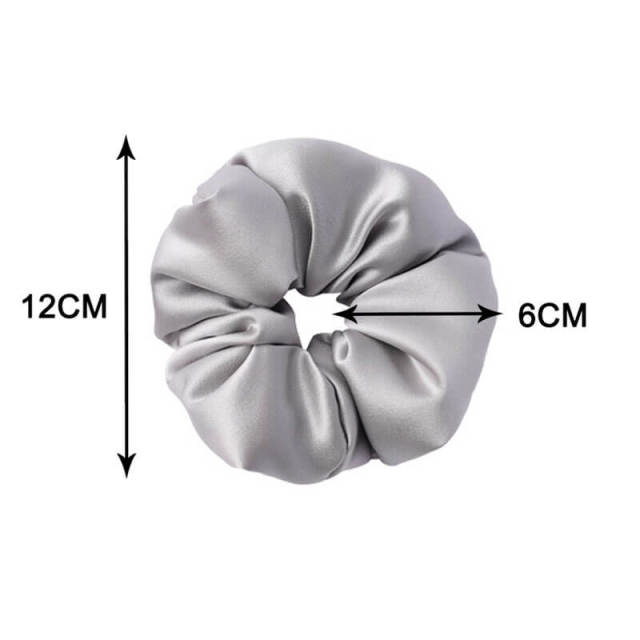 Daily Essential Beauty Scrunchie Silk - BEA079