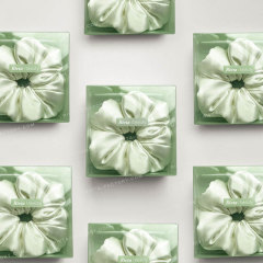 Daily Essential Beauty Scrunchie Silk - BEA079