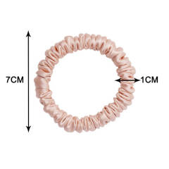 Daily Essential Beauty Scrunchie Silk - BEA080