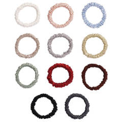 Daily Essential Beauty Scrunchie Silk - BEA080