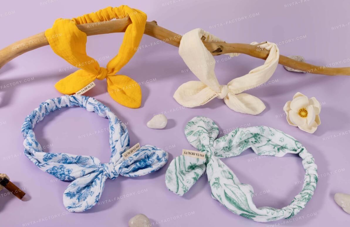 cotton Headbands