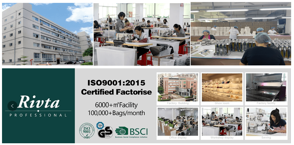 custom bags manufacturer