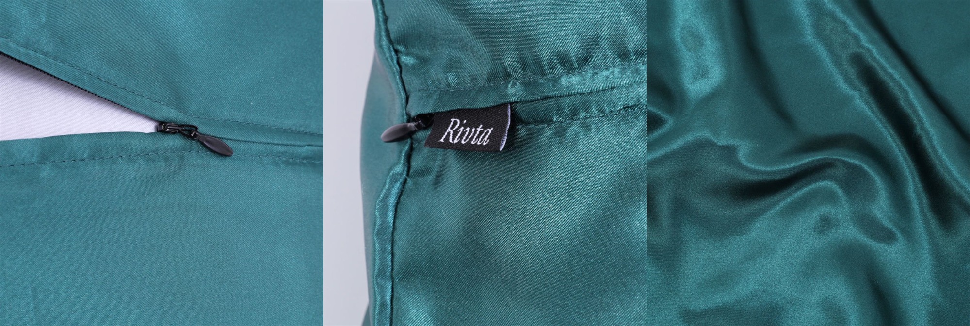 leather cosmetic bags