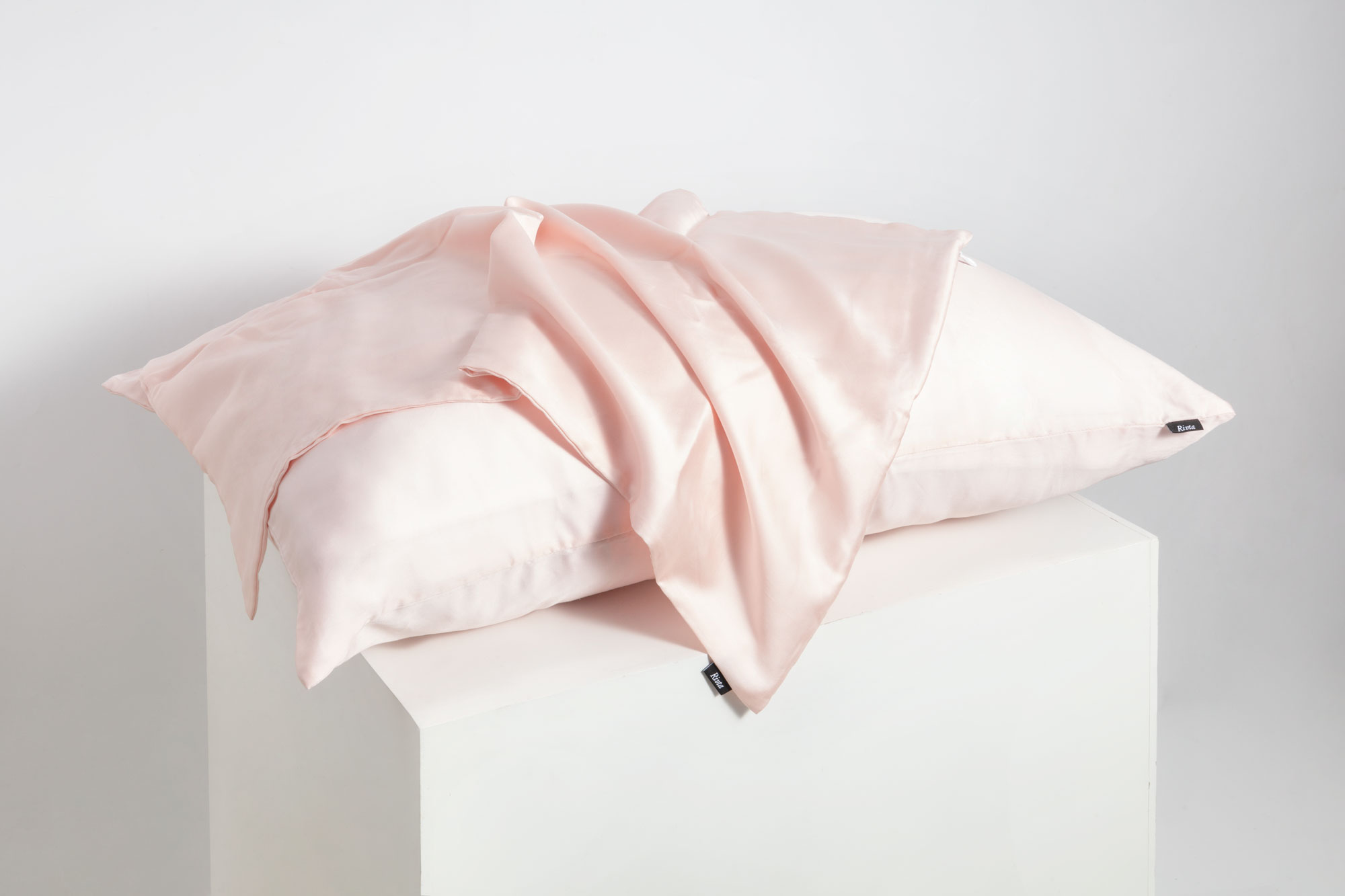 Linen pillowcases