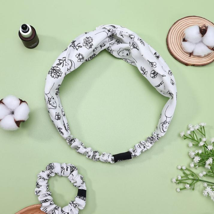 Travel toiletry bags for headbands companion sourcing