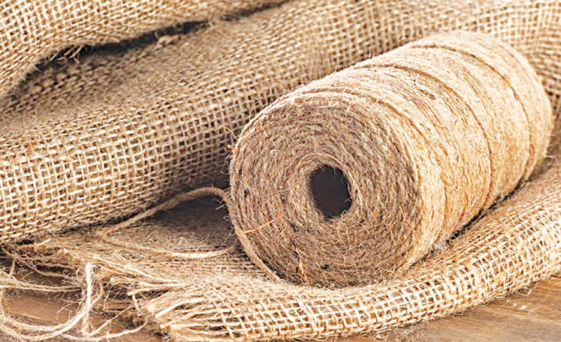 Jute Image