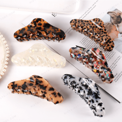 Daily Essential Beauty Hair Clip Made Of Acetate - BEA081