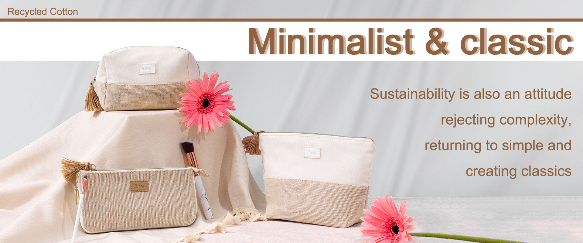 Makeup Bag Manufacturing Process