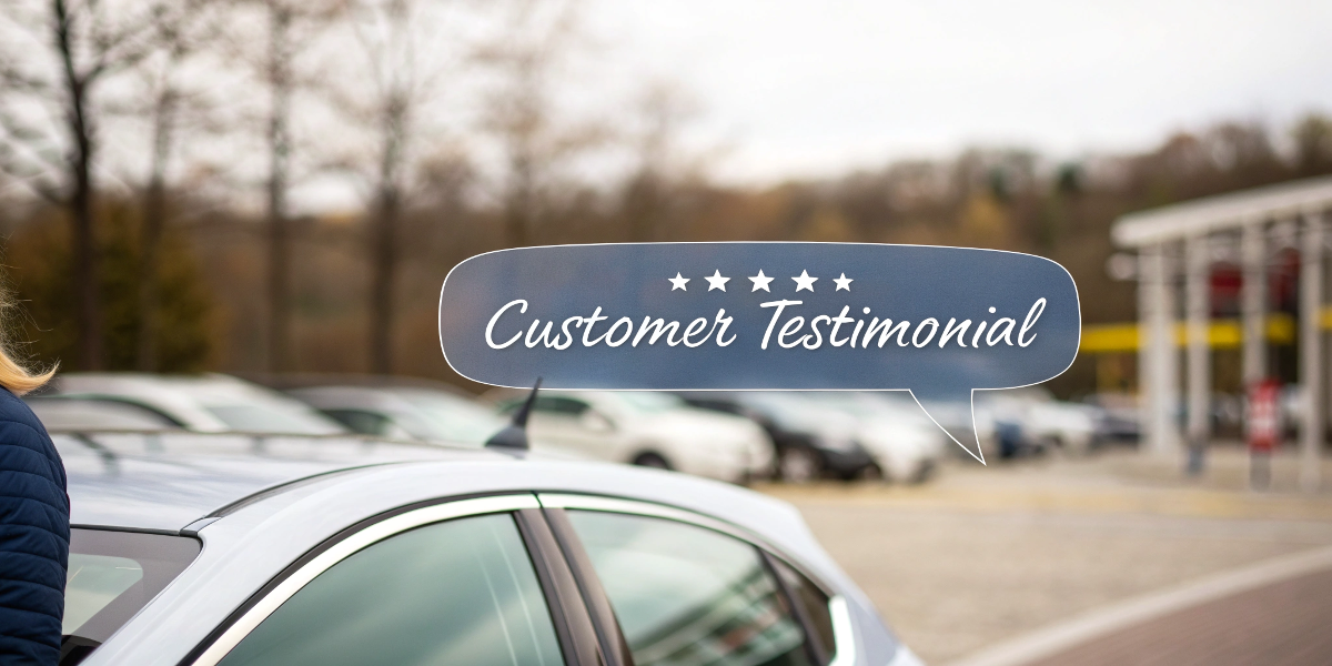 Customer References and Case Studies