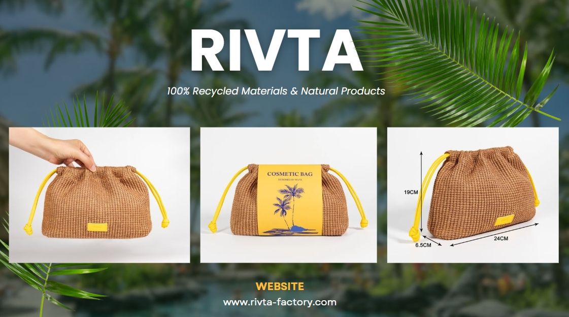 A clean, modern laboratory with skincare bottles and beakers