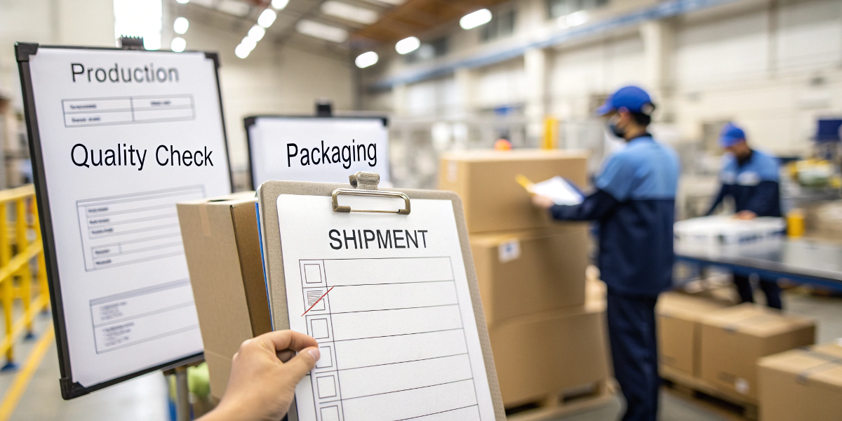 Successful Sourcing with Rivta Factory