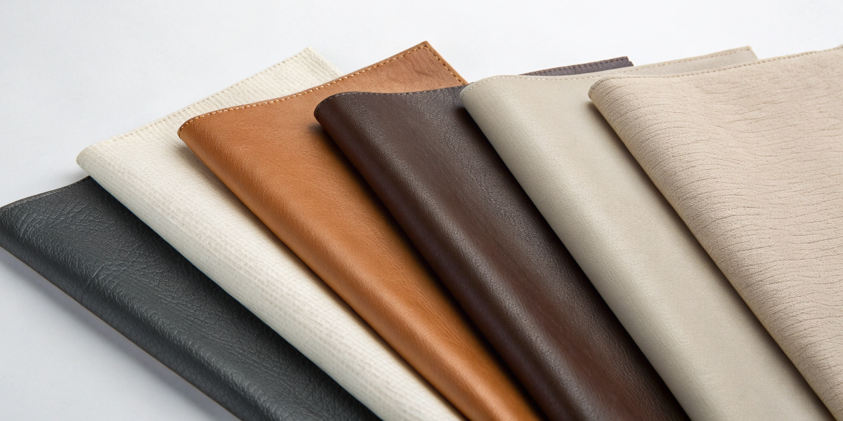 Common Materials for Makeup Bags