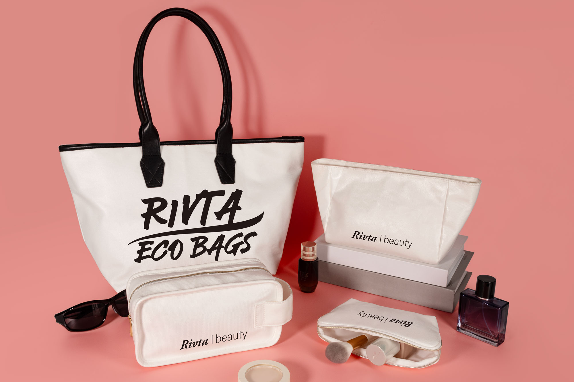 Questions to Ask a Cosmetic Bag Supplier
