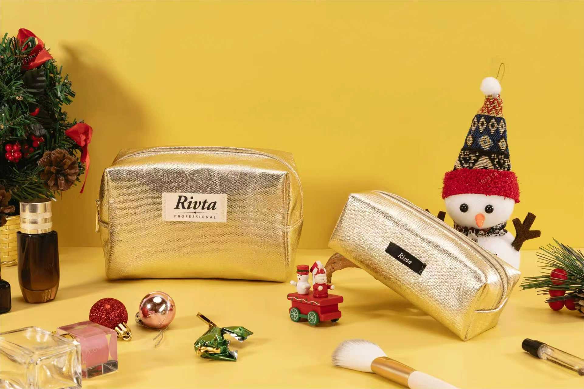Choosing Makeup Bag Materials