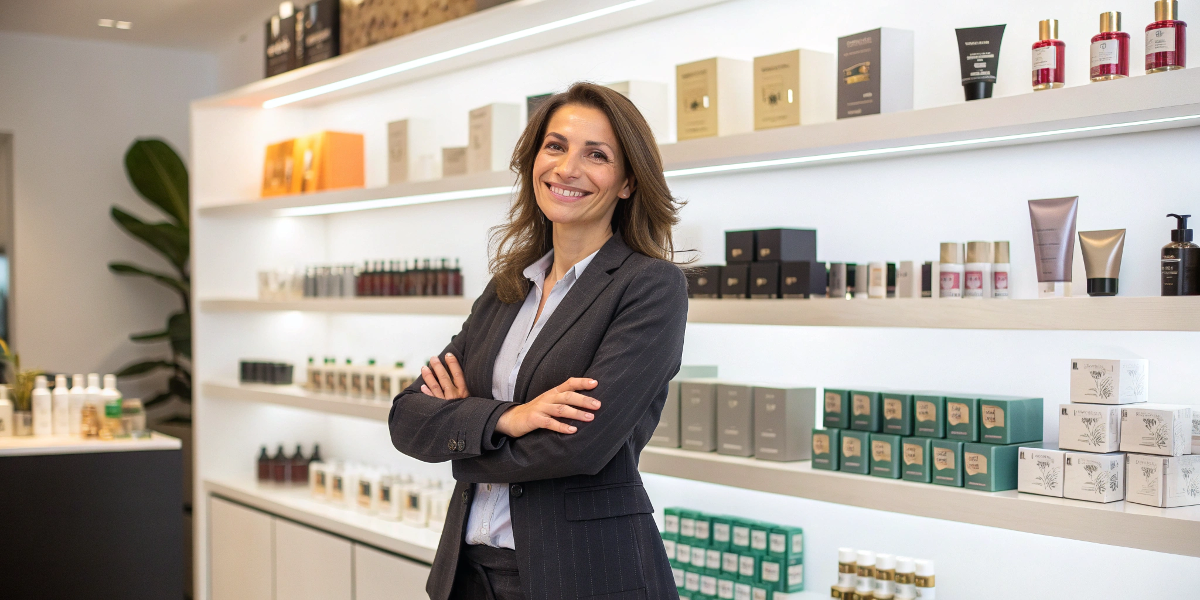 Benefits of a Private Label Brand