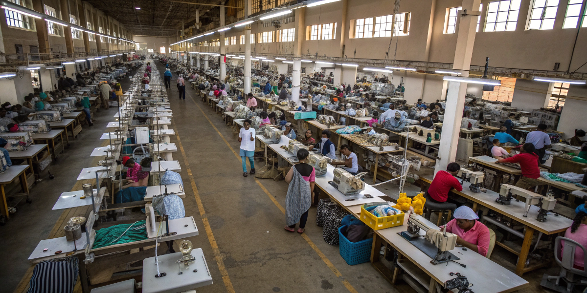Production Capacity and Scalability