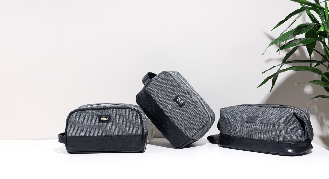 How Private Label Makeup Bag Manufacturing Works