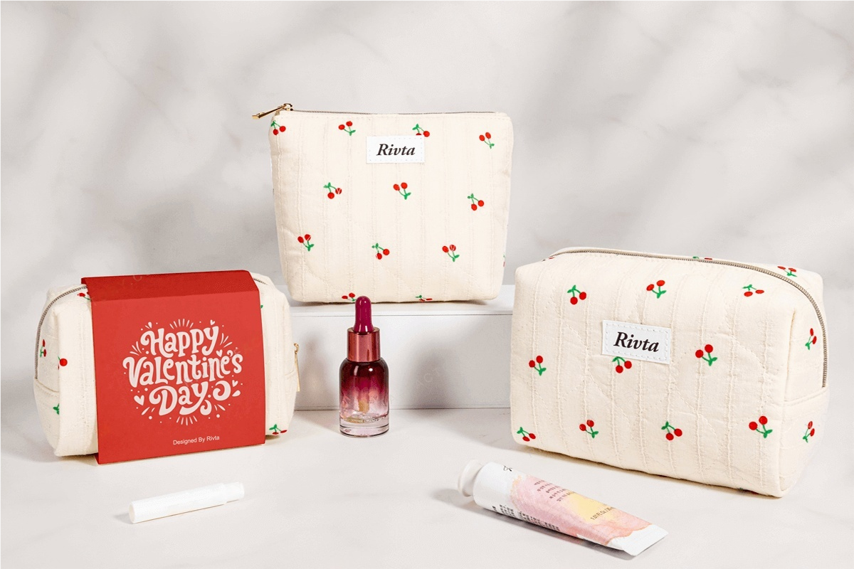 Mistakes When Choosing a Toiletry Bag Manufacturer