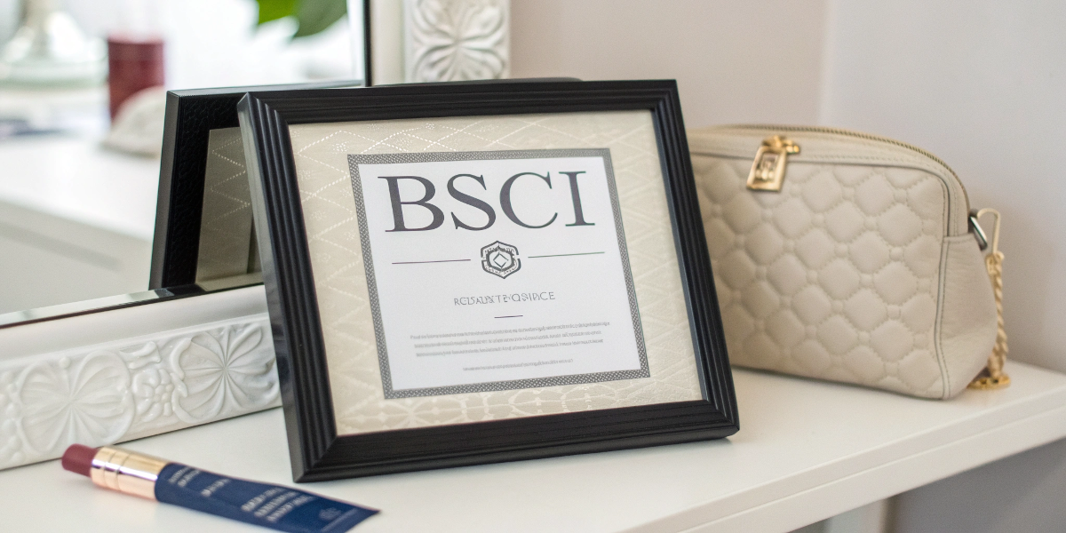 Toiletry Bag Quality Assurance