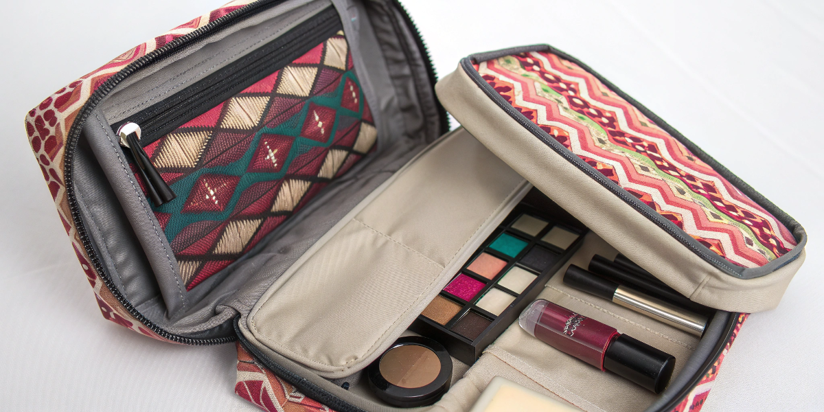 Materials Used to Structure a Bag