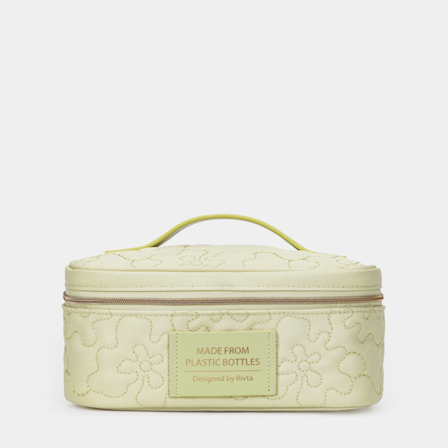 Essential Case Cosmetic Bag Recycled PET - CBR292
