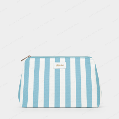 Print Cosmetic Bags Bamboo Fiber - CBB142
