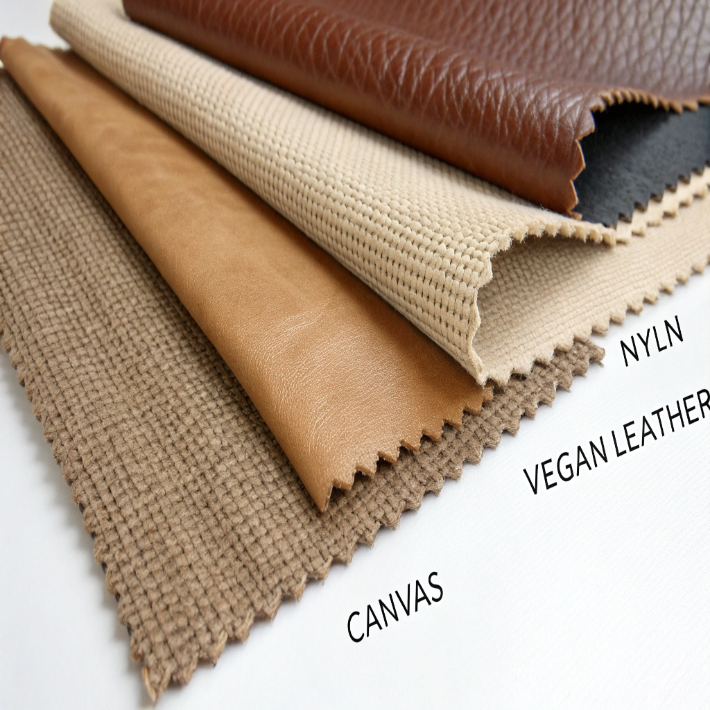Choosing Materials for Custom Bags