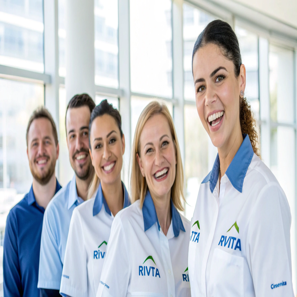 Partner with Rivta for Your OEM Project