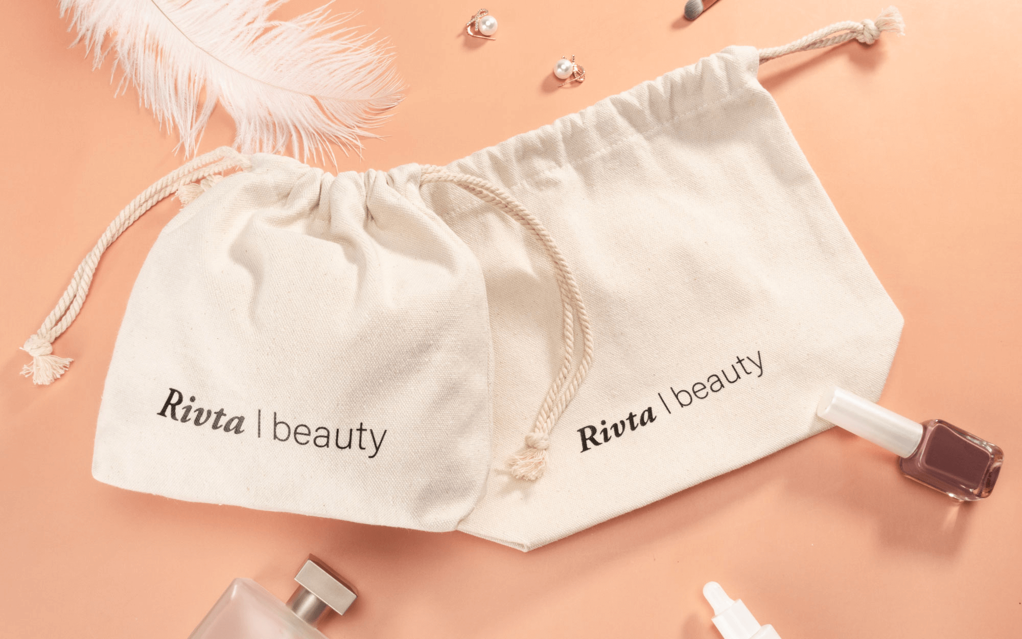 The OEM Guide to Custom Cosmetic Bags