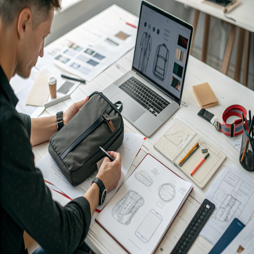 The Importance of Sampling and Prototyping
