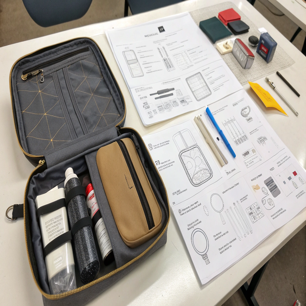 Creating a Tech Pack for Manufacturing