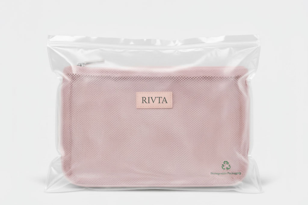 Biodegradable PLA Bags