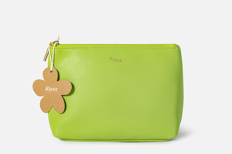 Recycled Paper Label