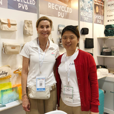 Customer testimonials