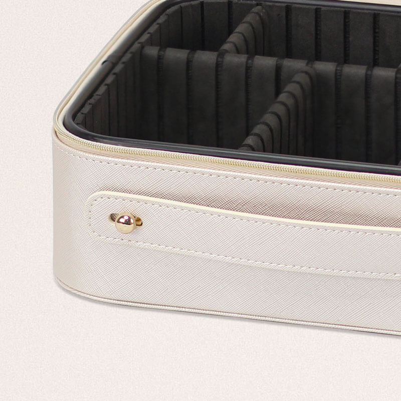 Fully Customizable Compartments