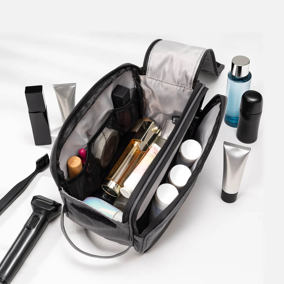 TheLay-FlatShavingKitBag