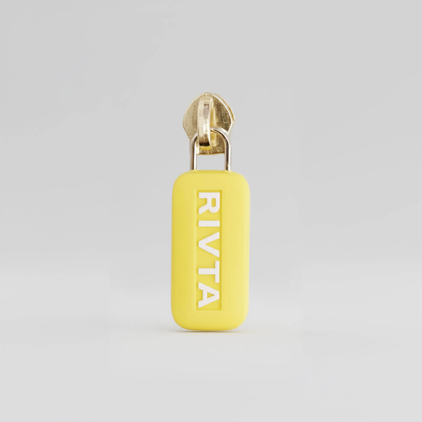 CustomMetalRubberZipperPulls