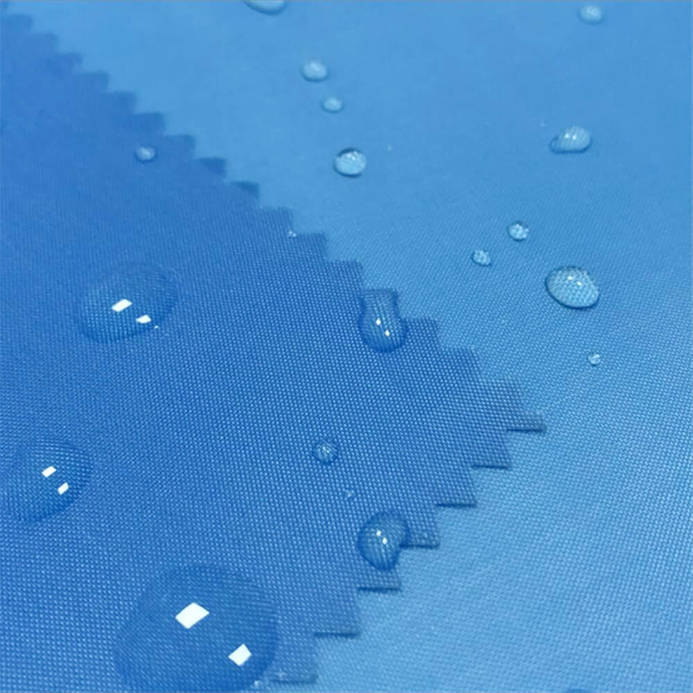 Waterproof  210D RPET